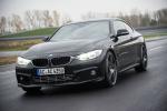 BMW 4-Series Coupe by AC Schnitzer 2014 года